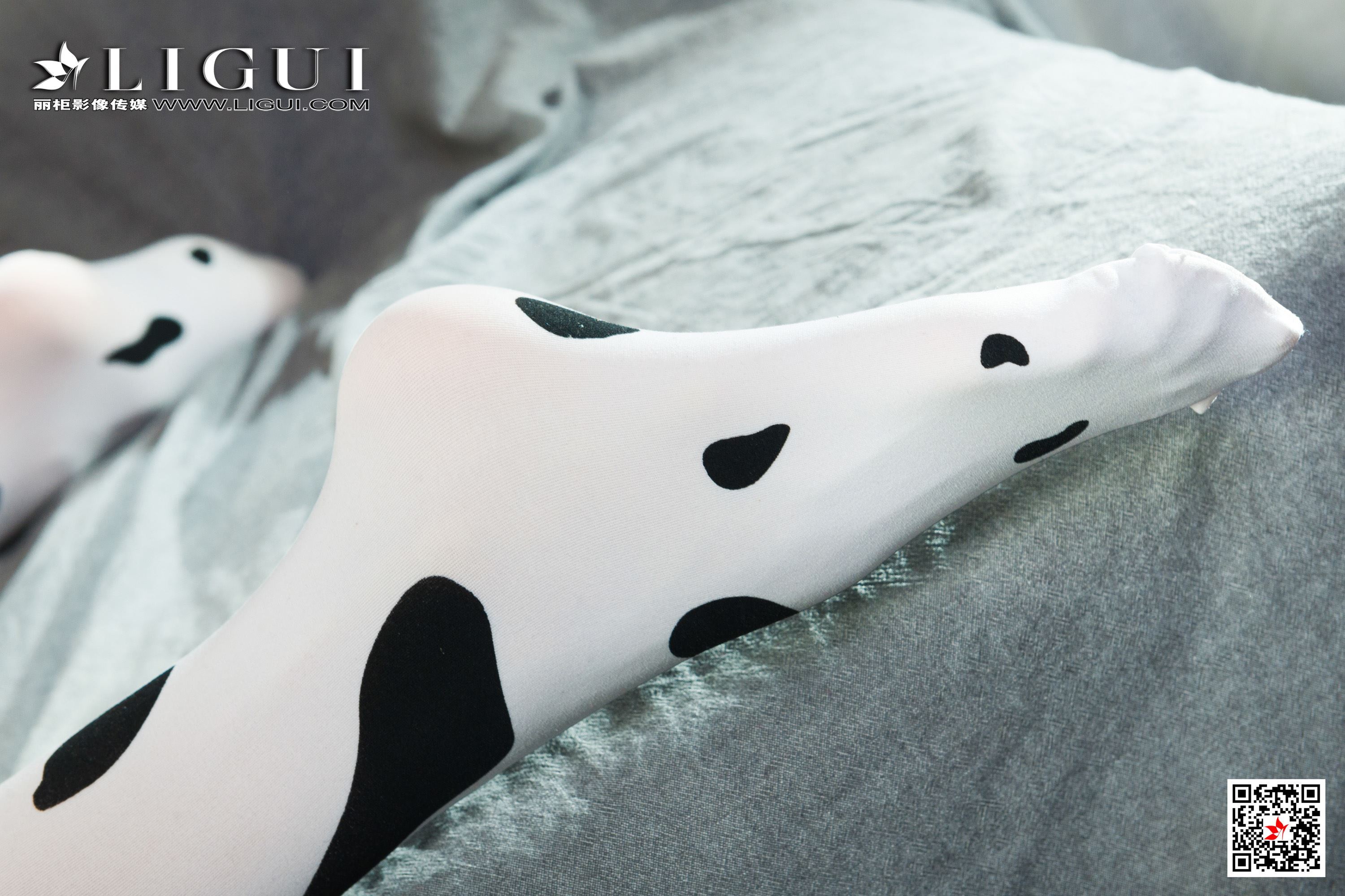 Ligui丽柜 2021.07.21 网络丽人 Model 凉儿